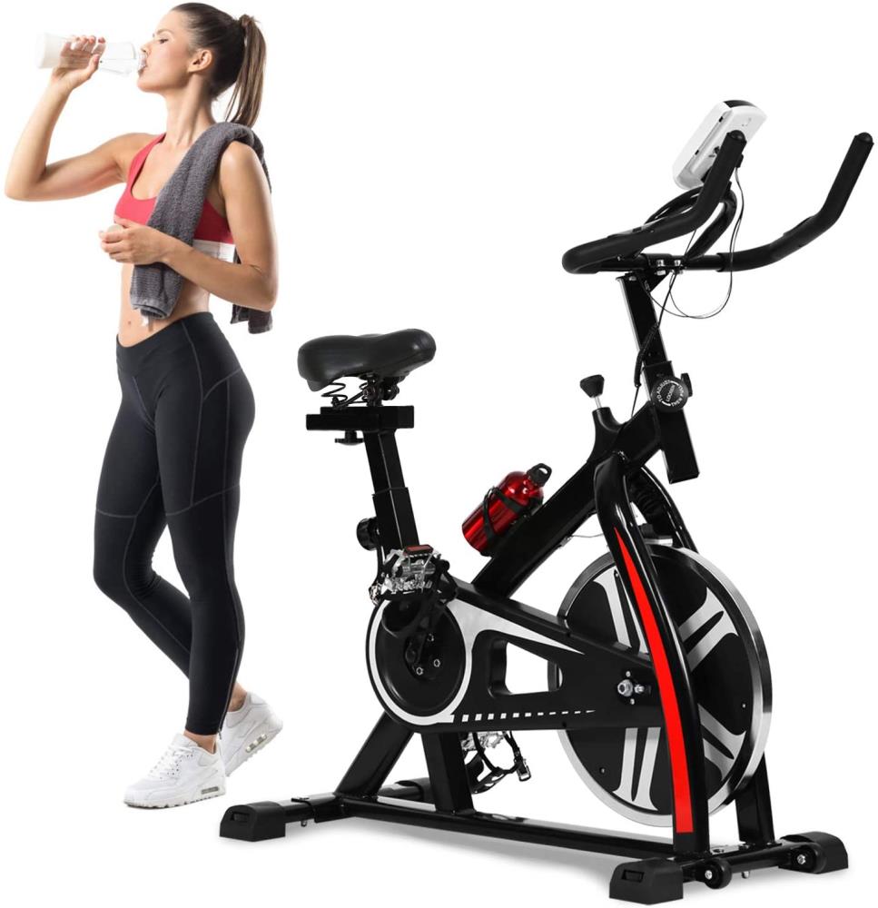FBTD-Vélo de Spinning Maison BEST