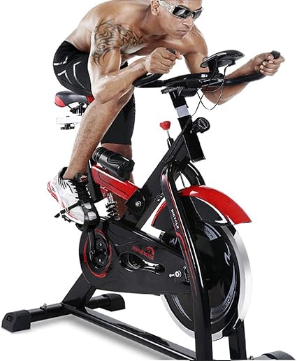 FBTD-Vélo de Spinning Maison BEST
