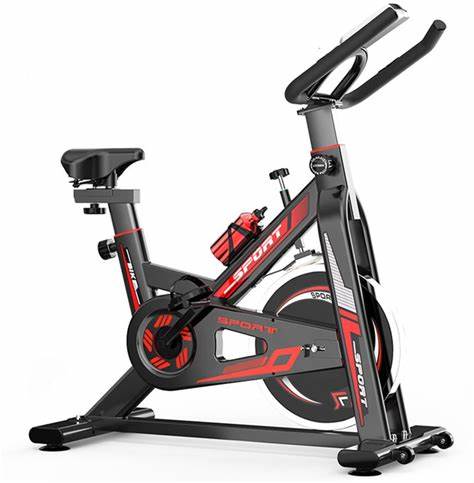 FBTD-Vélo de Spinning Maison BEST