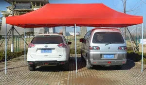 FBTD-Promo Bâche Tente 3m x 3m pour 24H