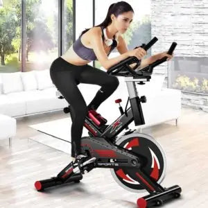 FBTD-Vélo de Spinning Maison BEST