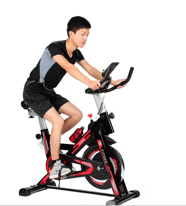 FBTD-Vélo de Spinning Maison BEST